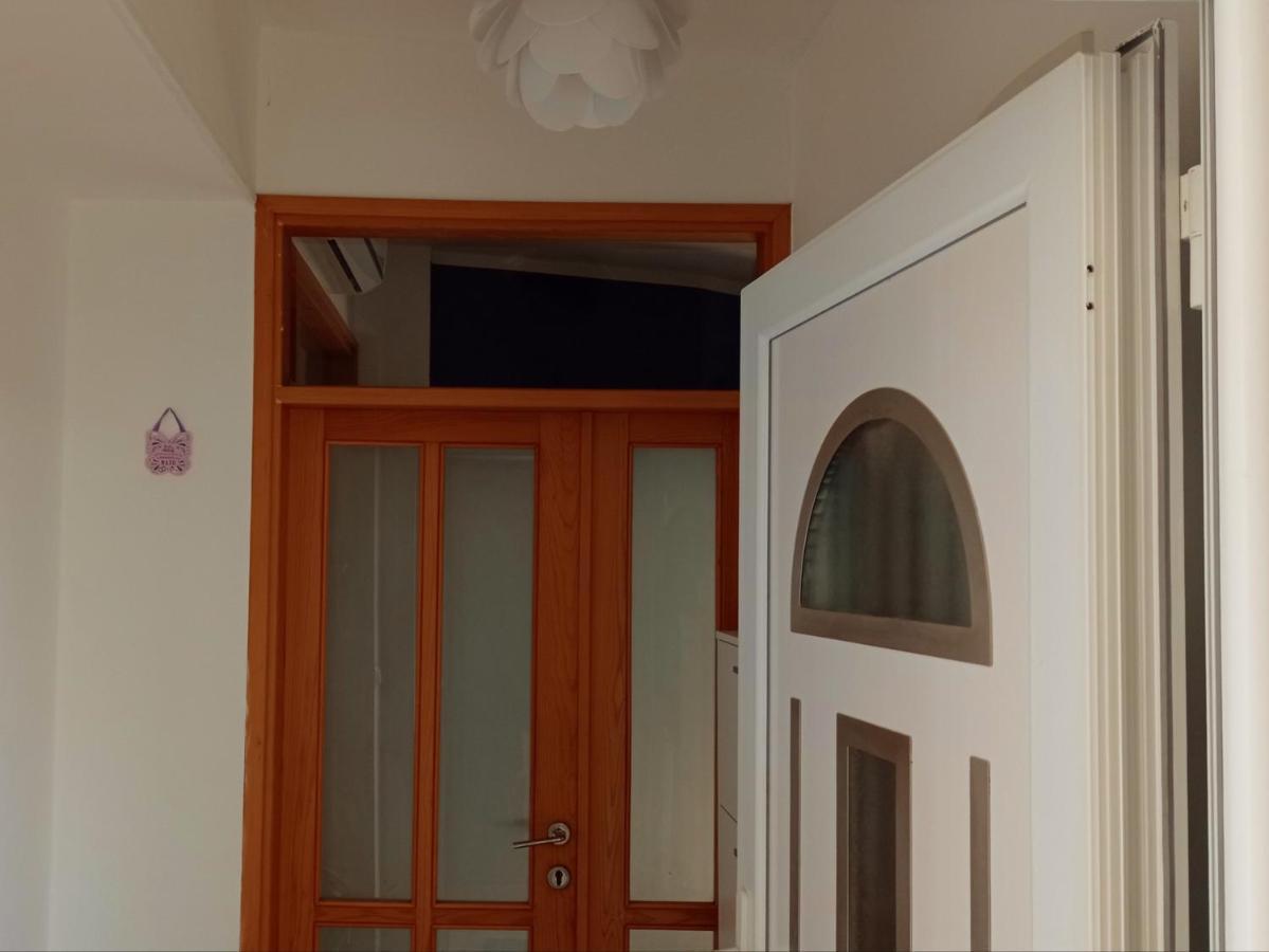 Apartment Matej Stobreč エクステリア 写真
