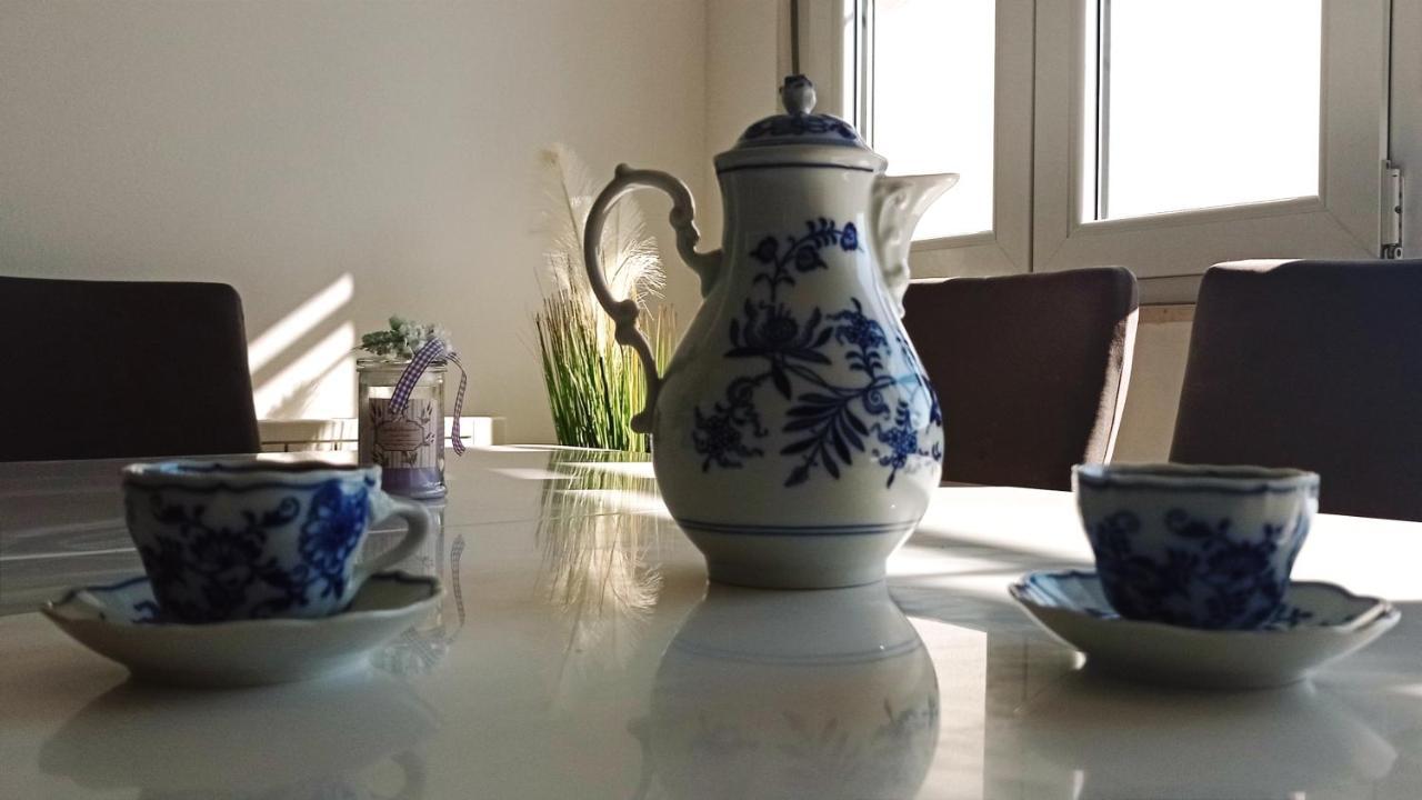 Apartment Matej Stobreč エクステリア 写真