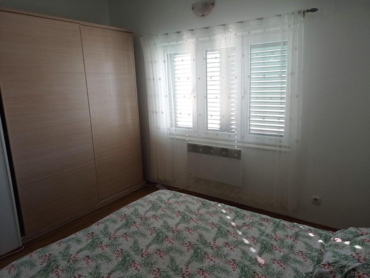 Apartment Matej Stobreč エクステリア 写真