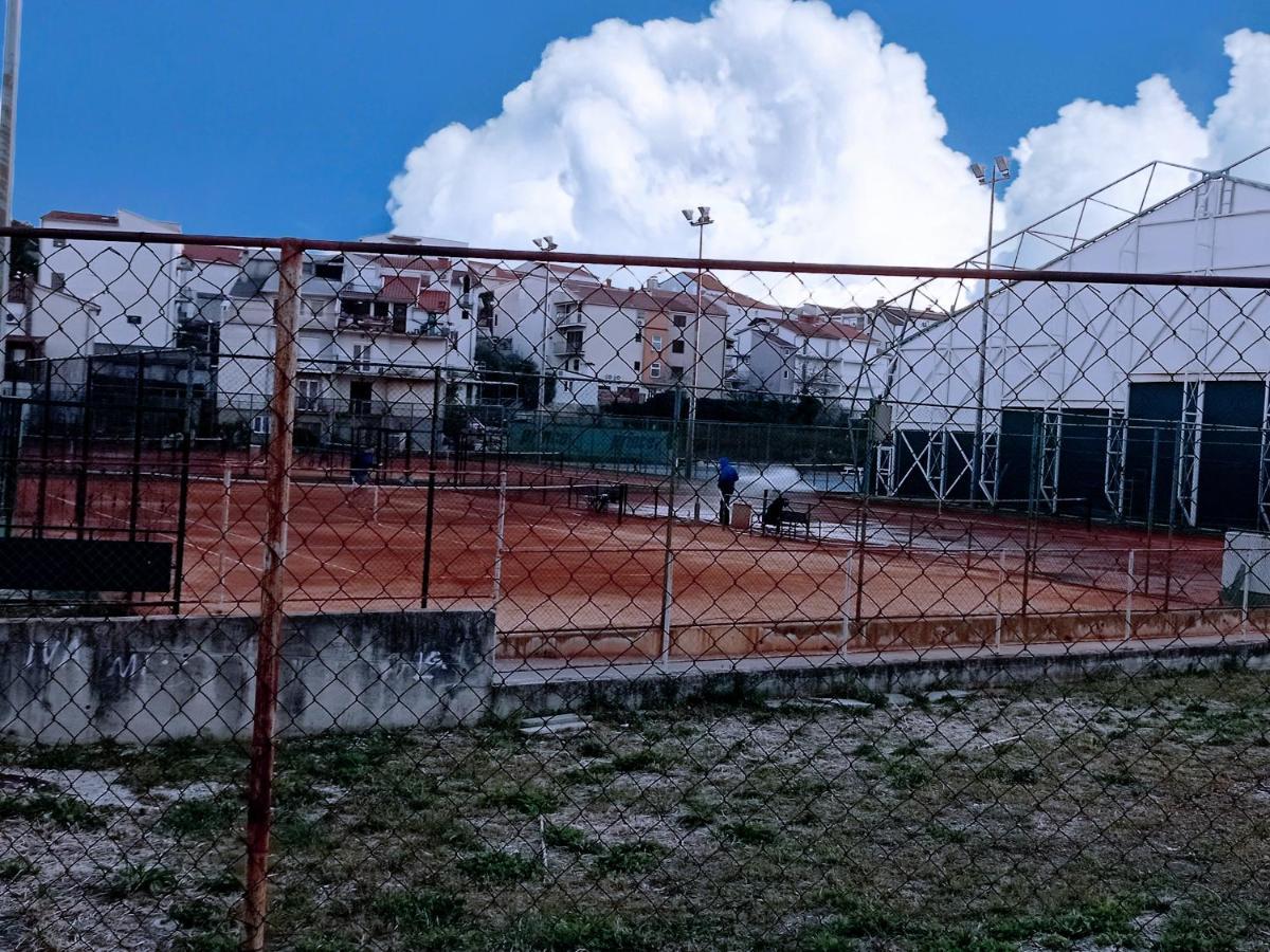 Apartment Matej Stobreč エクステリア 写真