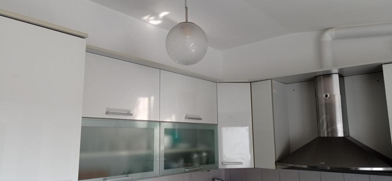 Apartment Matej Stobreč エクステリア 写真