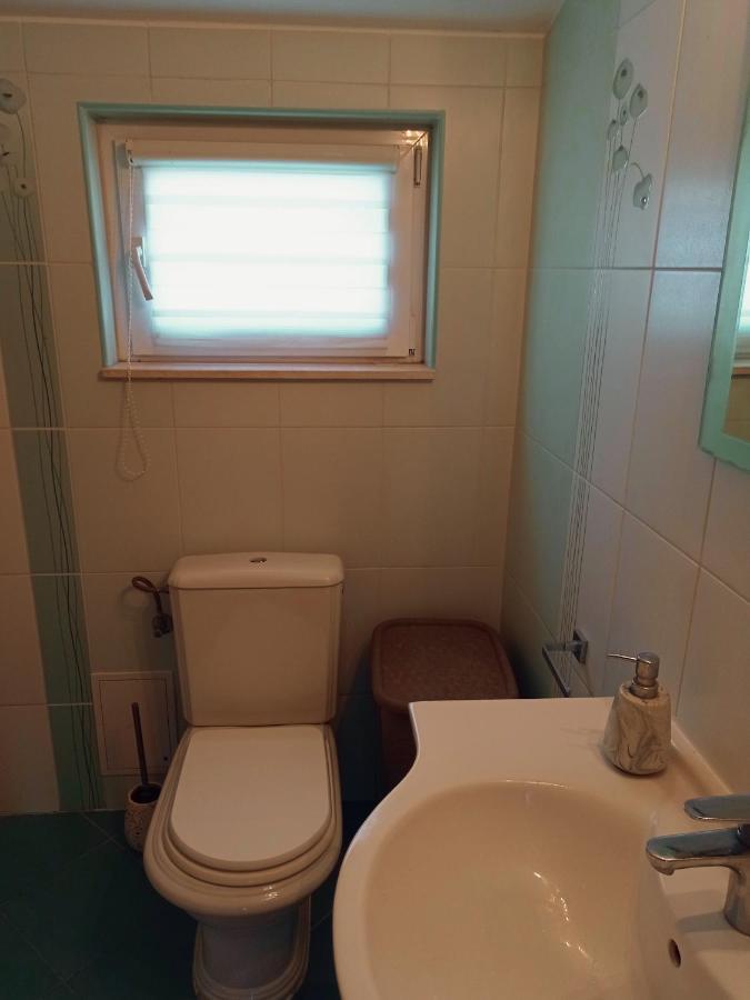 Apartment Matej Stobreč エクステリア 写真
