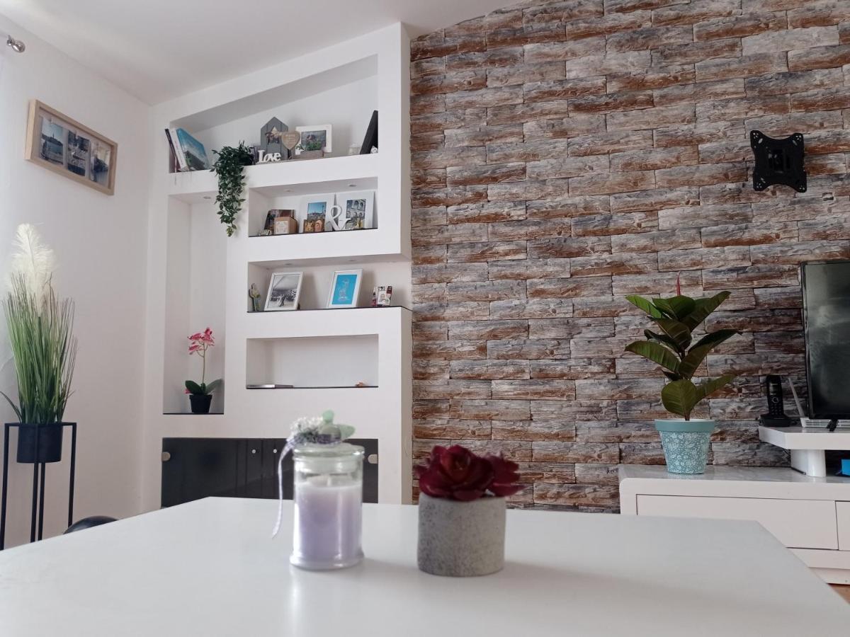 Apartment Matej Stobreč エクステリア 写真